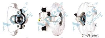 APEC BRAKING rca429 -  Тормозной суппорт